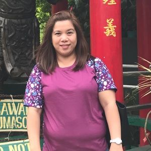 Meet your Posher, Maelisa