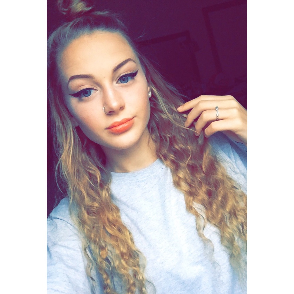 Meet your Posher, Chelsea