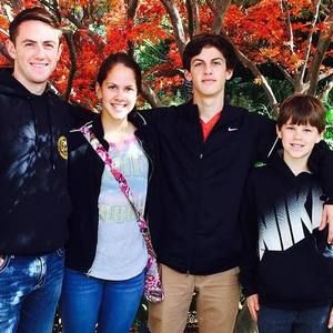 Meet your Posher, Josiah