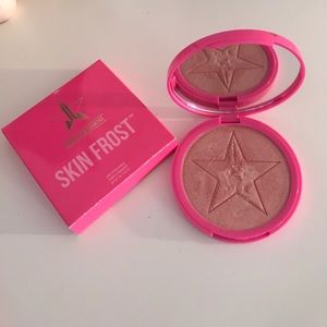 ✨ Jeffree Star Skin Frost ✨