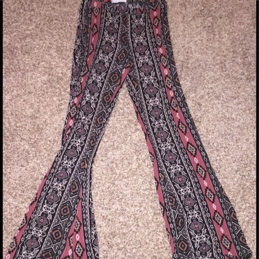 Hippie pants