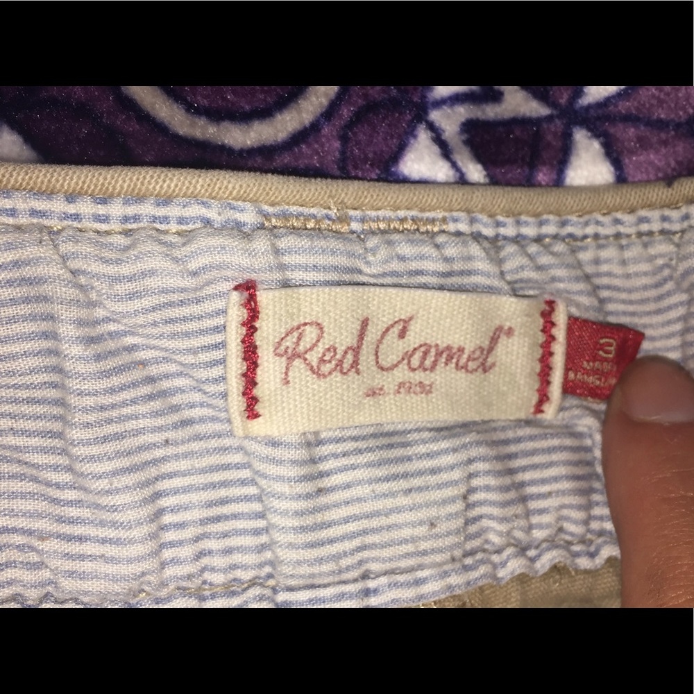 Shorts - Picture 3 of 3