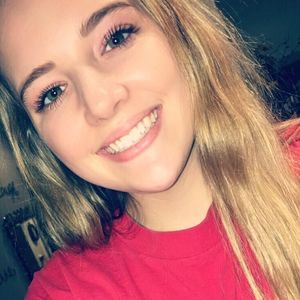 Meet your Posher, Lexi