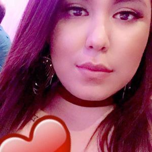 Meet your Posher, Rosalba