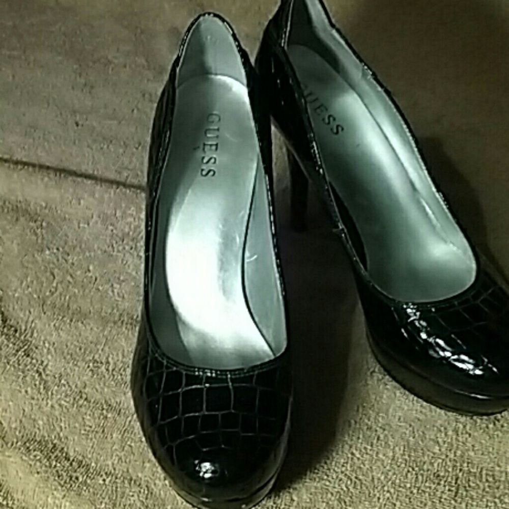 Ladies shoes