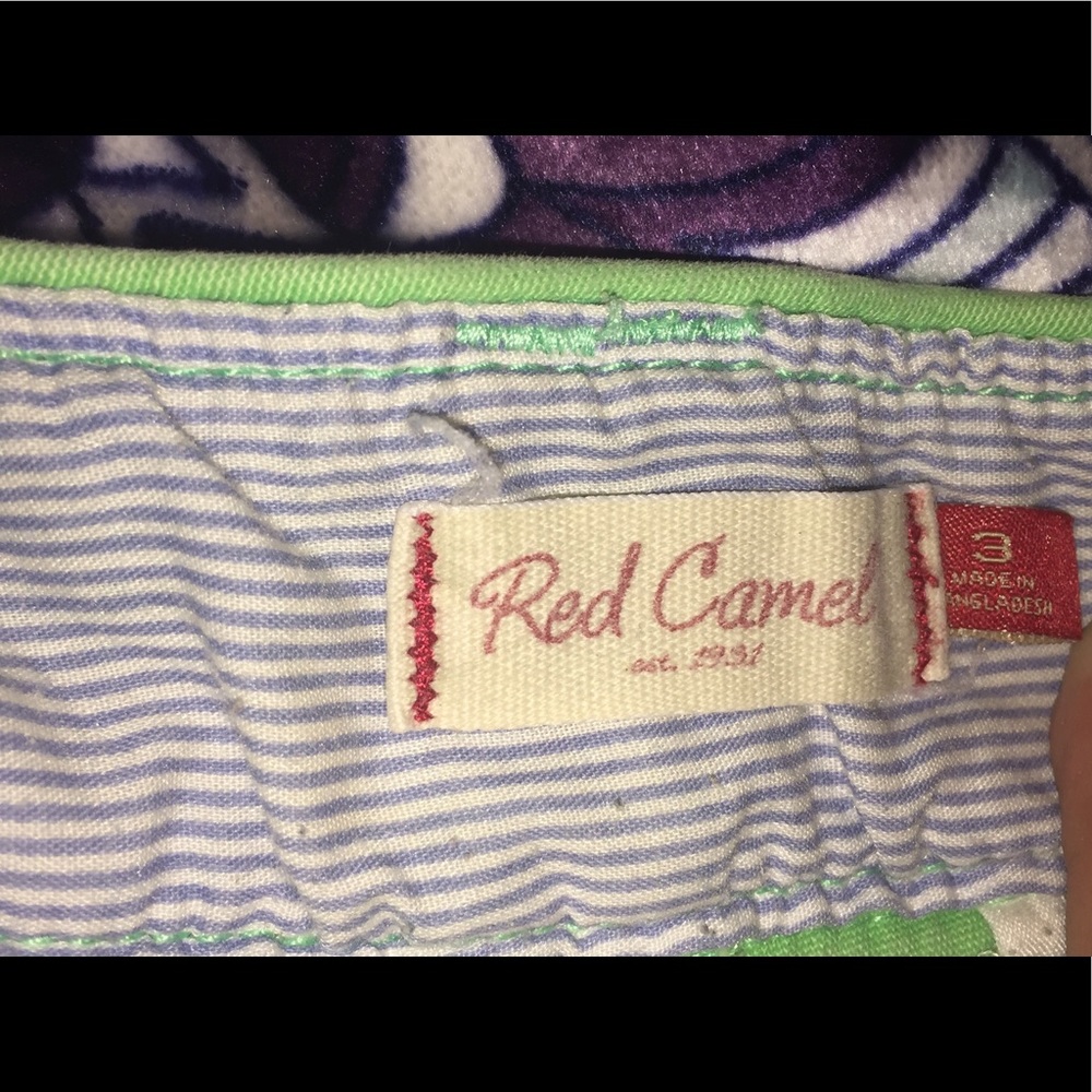 Shorts - Picture 3 of 3