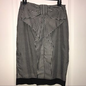 Eva Franco skirt from Anthropologie Size 4