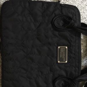 Marc Jacobs 13" Carrying Case