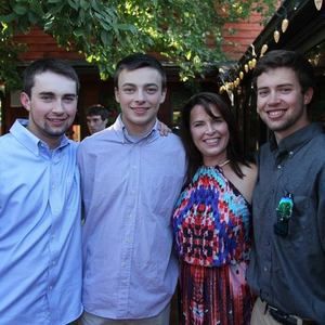 Meet your Posher, Sam