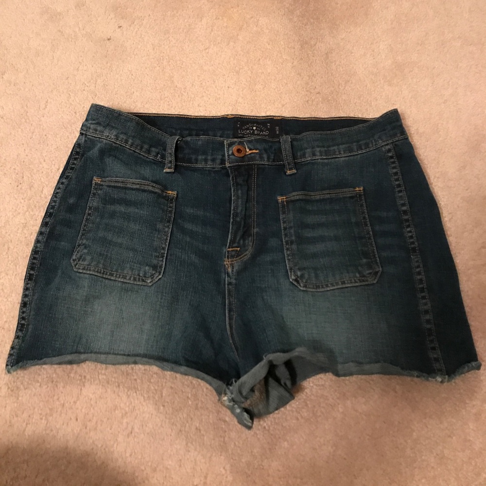 Lucky Brand Shorts