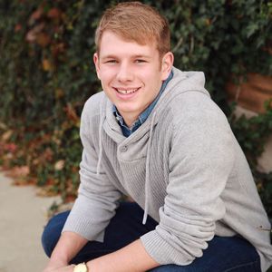 Meet your Posher, Micah