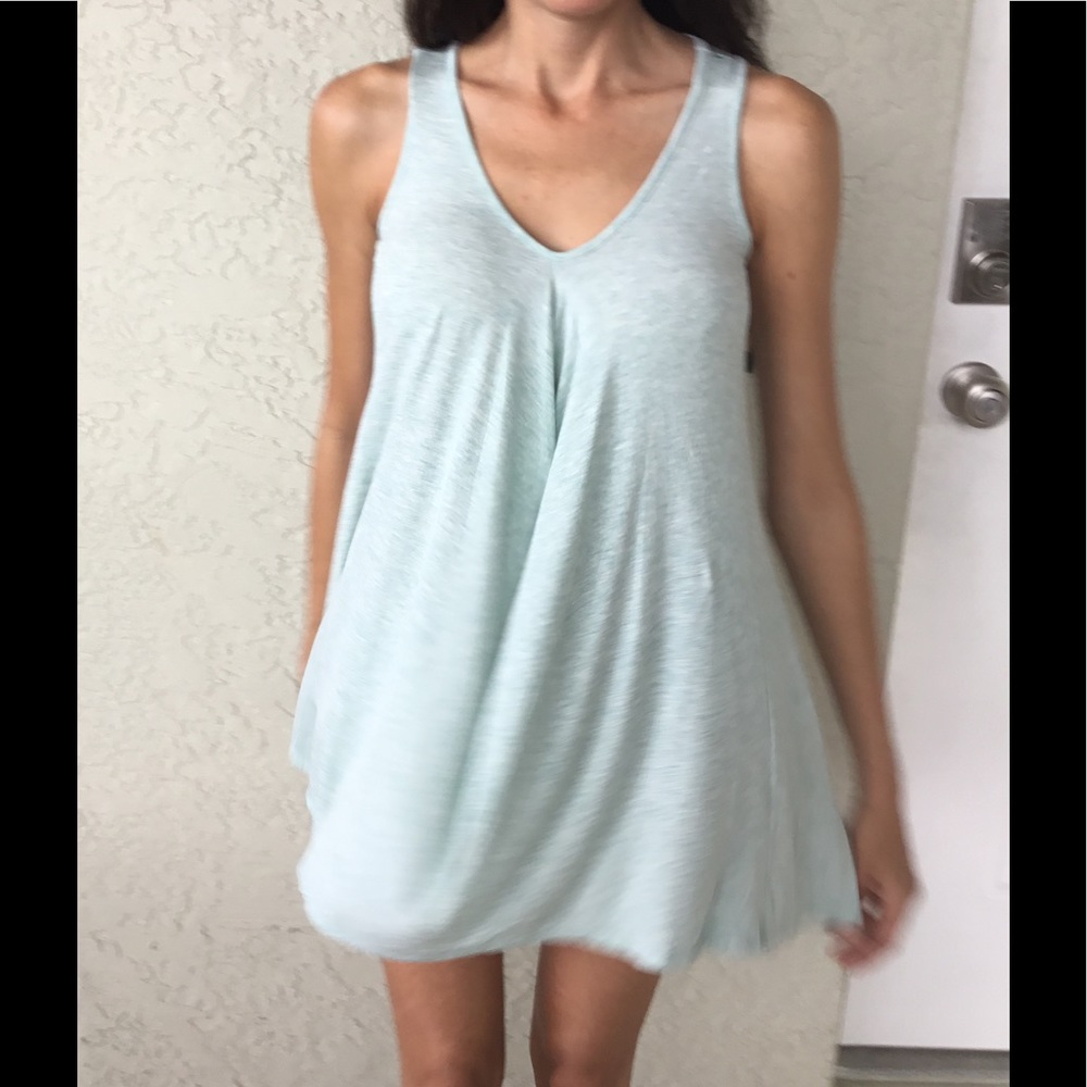 Light Green Dress Small Only - Picture 3 of 3