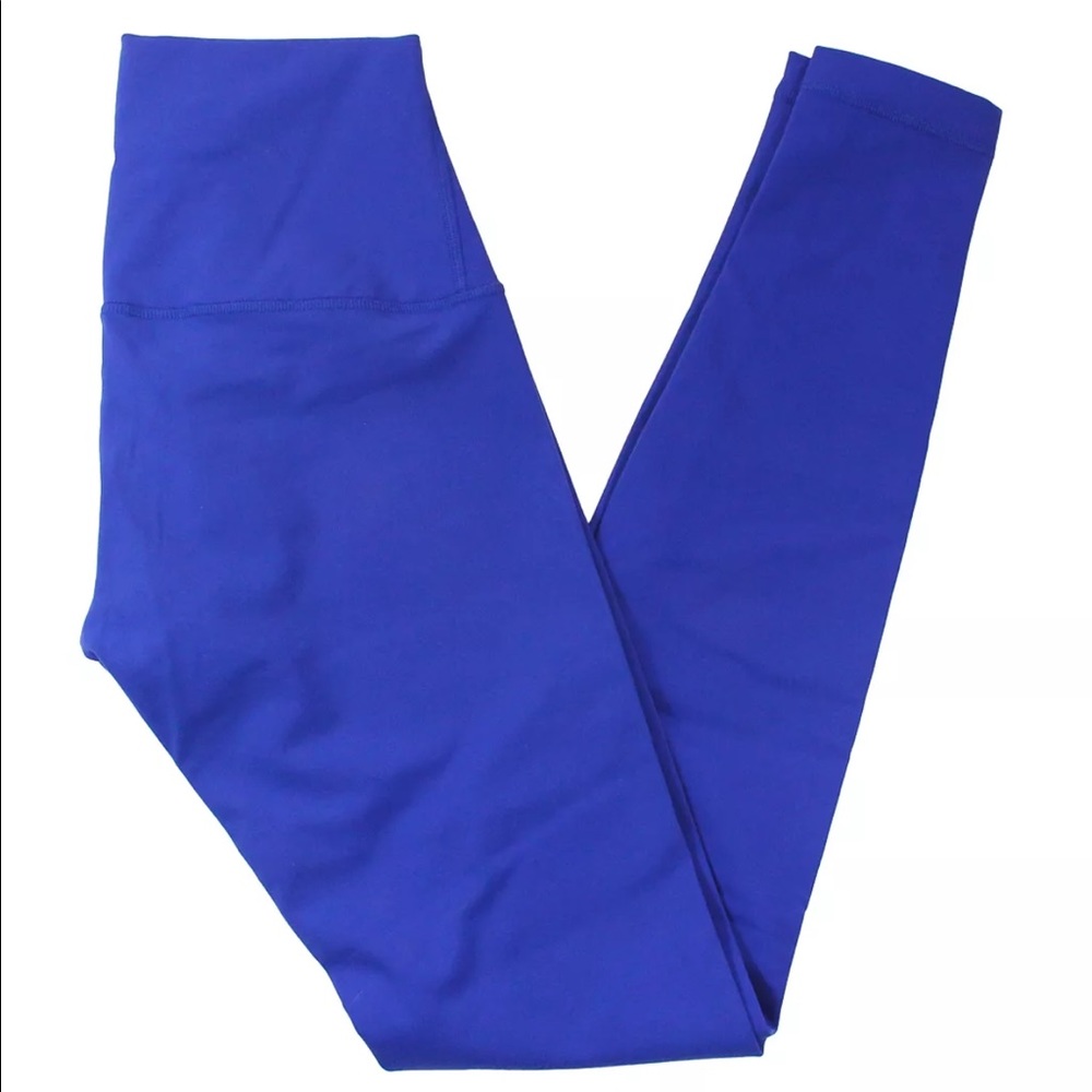 Lululemon wunder under high rise