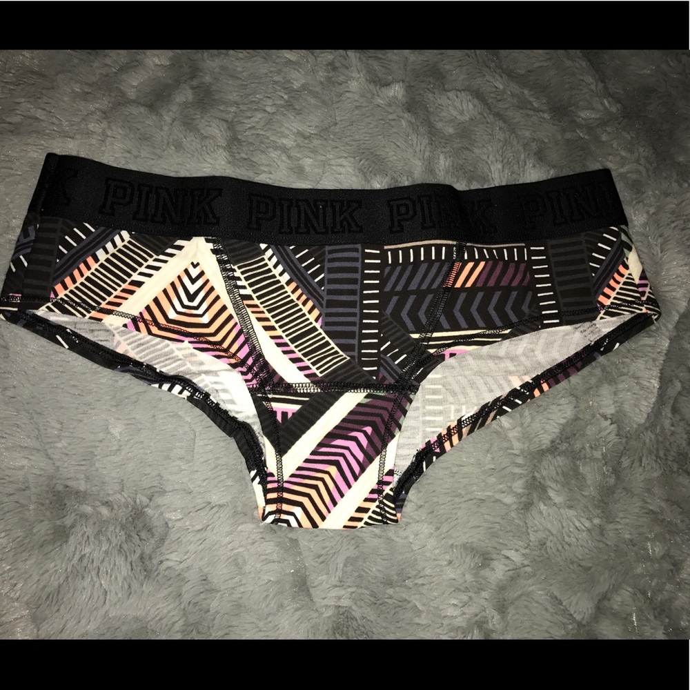 Victoria's Secret pink medium