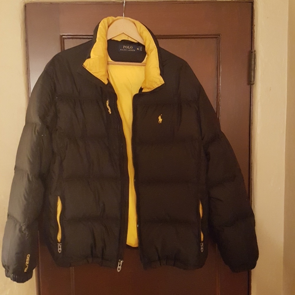 Men's Ralph Lauren/Polo Jacket