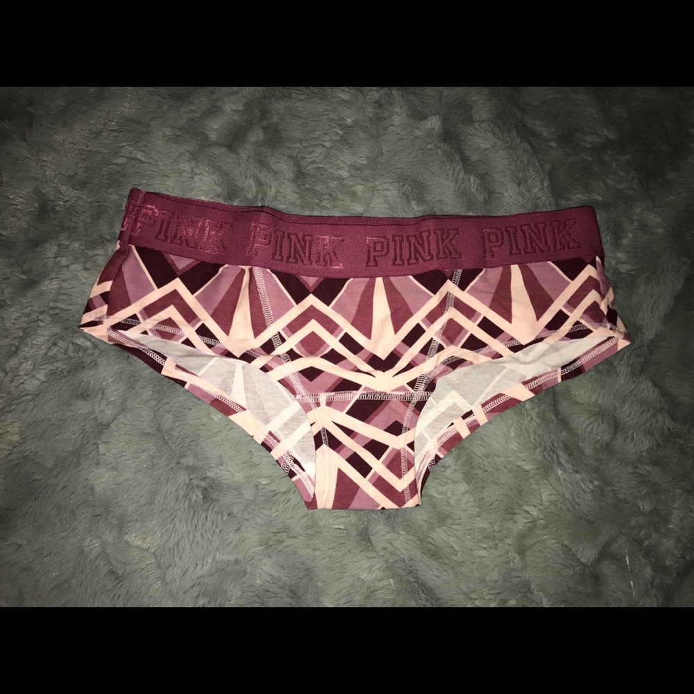 Brand new Victoria's Secret bikini panties