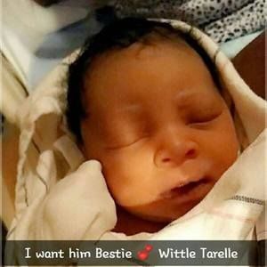 Meet your Posher, Dekeisha