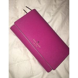Kate Spade large Wallet