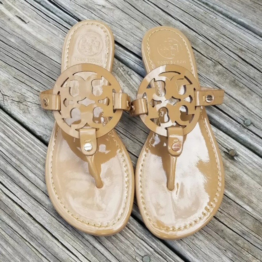 Tory Burch Sandals