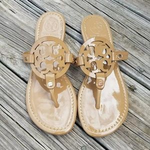 Tory Burch Sandals