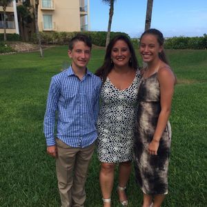 Meet your Posher, Lisa