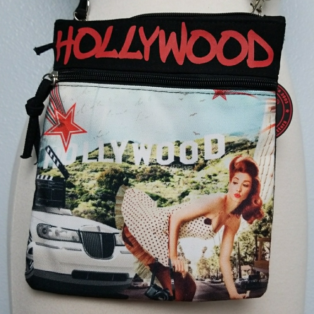 Hollywood Purse