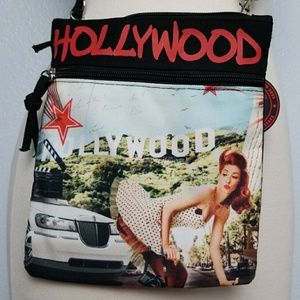 Hollywood Purse
