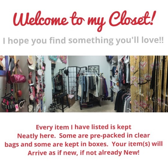 🌈🍭My Closet Info 101 🍭🌈 - Picture 11 of 12