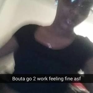 Meet your Posher, Jamila