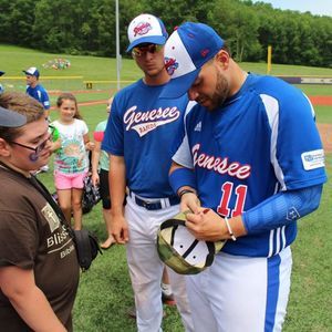 Meet your Posher, Corey
