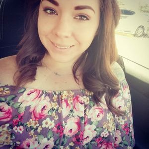 Meet your Posher, Ericka