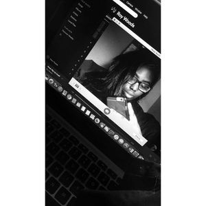 Meet your Posher, Herdine