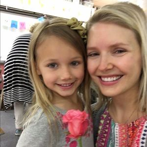 Meet your Posher, Michelle