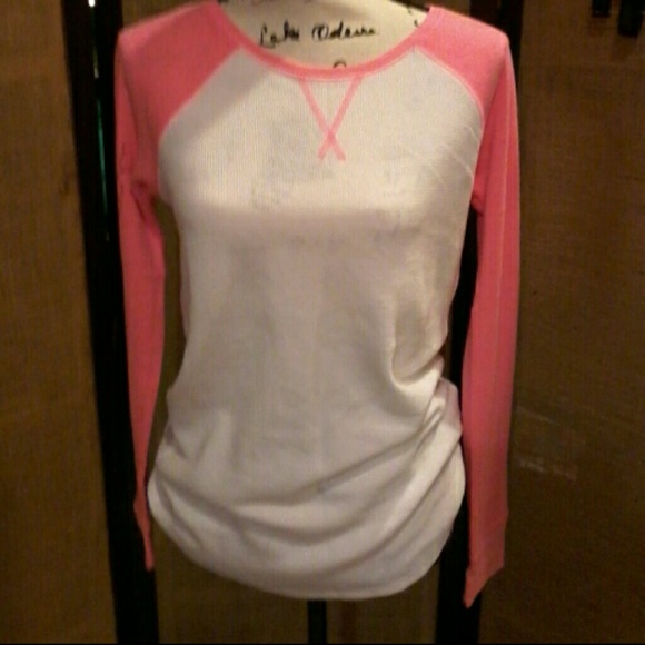 Old Navy Other - ⤵FINAL PRICE⤵ NWT Old Navy raglan