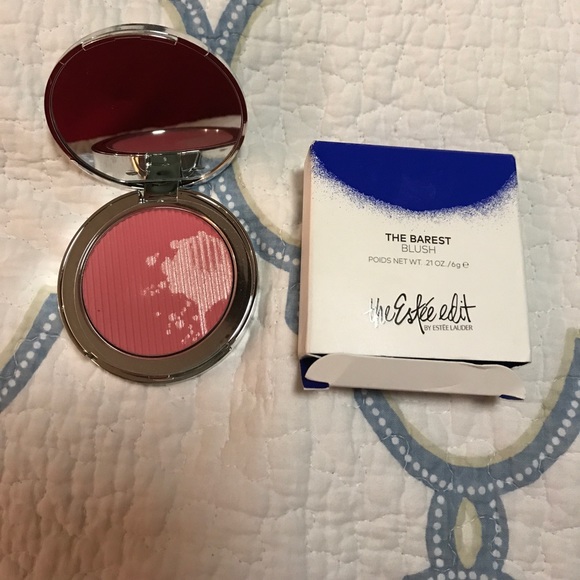 Estee Lauder Other - NIB The Ester Edit the by Estée Lauder Blush