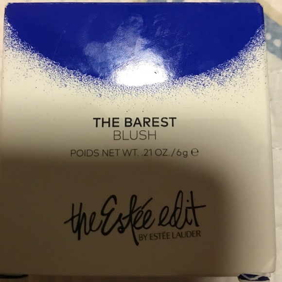 NIB The Ester Edit the by Estée Lauder Blush - Picture 3 of 4