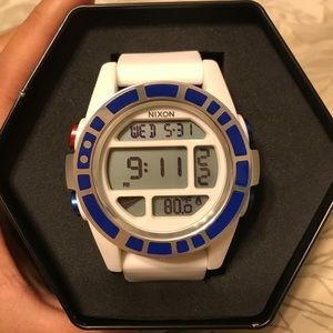 NIXON Unit, Star Wars