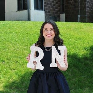 Meet your Posher, Molly