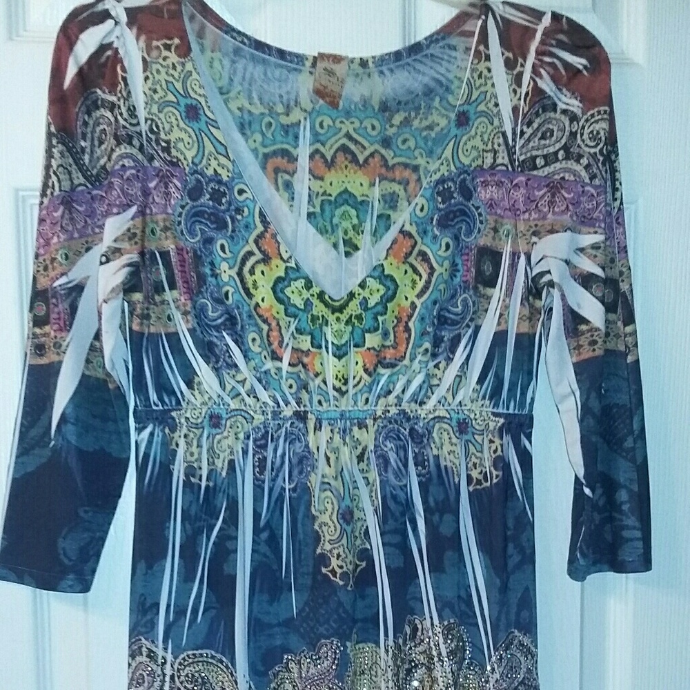 Sz medium dress