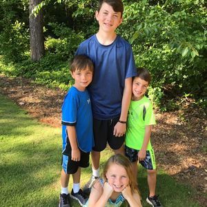 Meet your Posher, Jenny