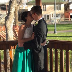 Meet your Posher, Trevor