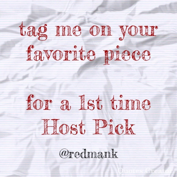 Hosting my first Posh Party - Picture 3 of 3