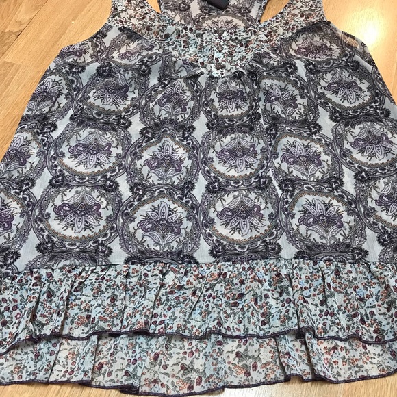 Tank top - Picture 4 of 4