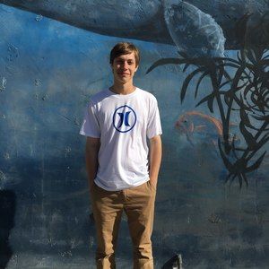 Meet your Posher, Christian