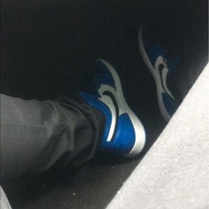 Meet your Posher, David