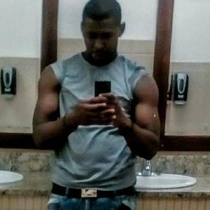 Meet your Posher, Allen