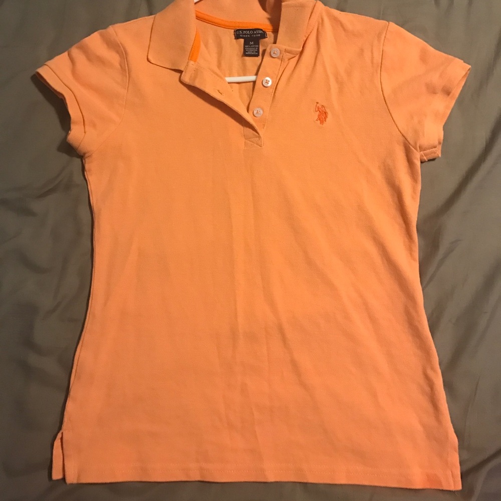 Polo shirt