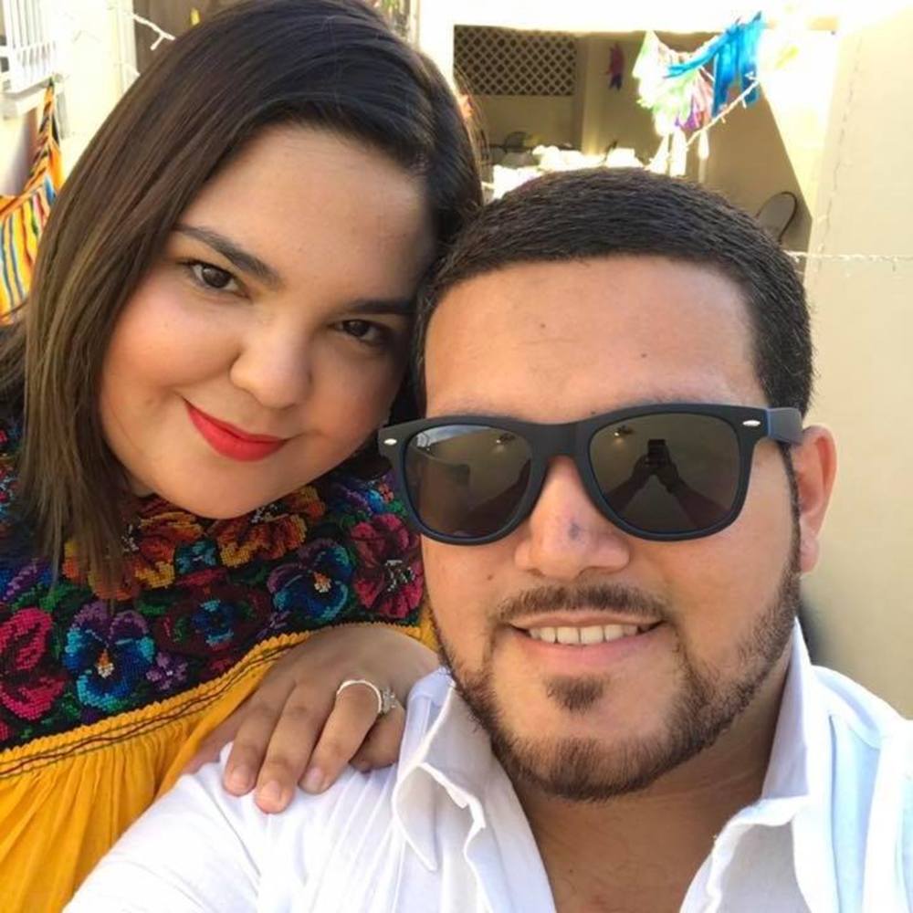 Meet your Posher, Alexis