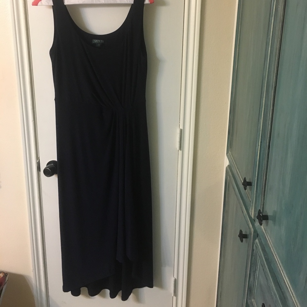 Ralph Lauren Dress