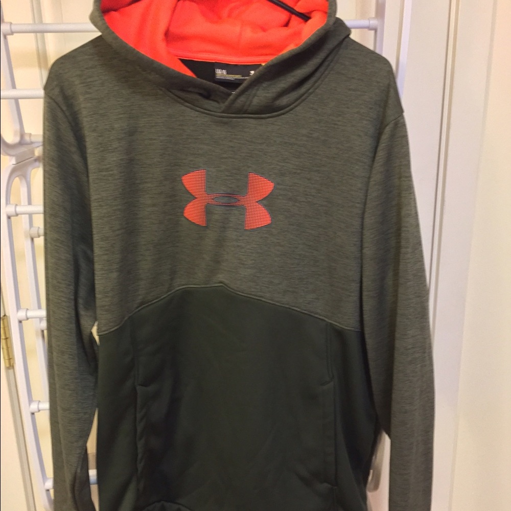 Men's Under Armour Hoodie